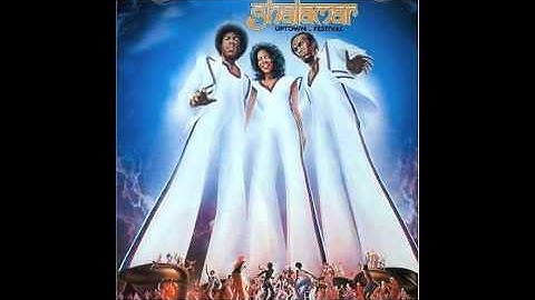 Shalamar - Inky Dinky Wang Dang Doo