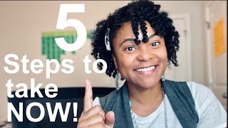 5 Steps to Take NOW | How to Start Your Own School | How to start a school