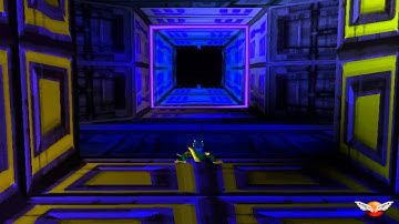 BHA Plays Gex: Enter The Gecko - Part 12 - Honey I Shrunk The Gecko