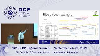 OCPREG19 - Next generation Immersion cooling with Immersed Computing® optimised IT platforms