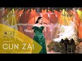 PUTRI AYU - Cun Zai (存在) ( Live Performance at KDS Ballroom Malang )