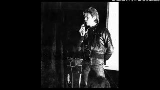 David Bowie Intro- Devo ‎– Live At Max's Kansas City - November 15, 1977