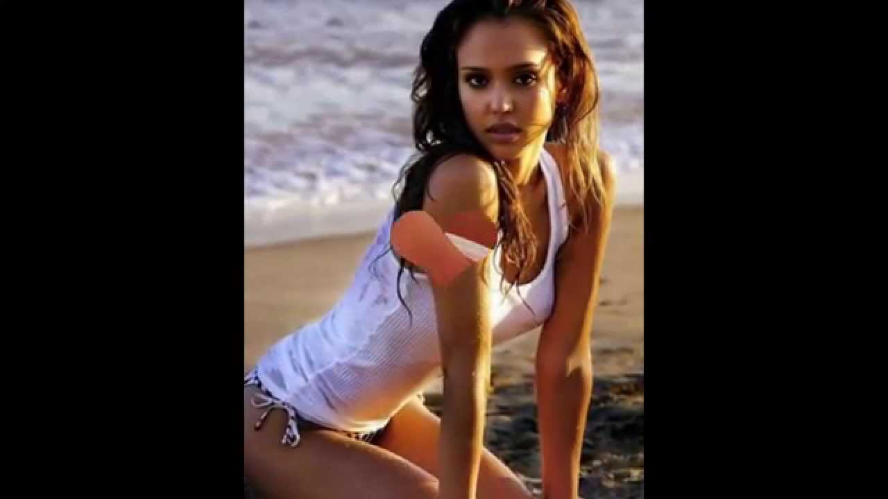 Jessica Alba Sexy Youtube