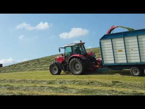 Silage | Northern Ireland | The Decent Farmers Silage | Northern Ireland | The Decent Farmers