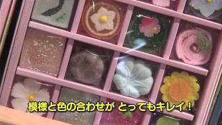 惊奇日本：調查土特產糕點【ビックリ日本：土産のお菓子調査】