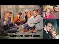 Take Her, She&#39;s Mine (1963) Tribute