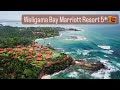 Marriott Weligama Hotel Spa 5* Шри Ланка,первая линия ,семейный отель