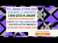 TCS TAG Test Date|What Happens If You Fail|Cooling Period?|Details&amp;Prep|Digital/Prime/Ninja|#tcs
