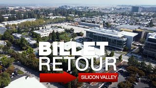 La Silicon Valley, entre crise profonde et optimisme à toute épreuve • FRANCE 24