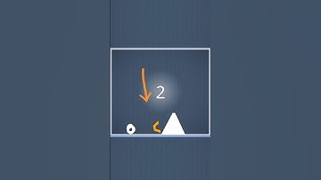 get the elements out from container: solve the puzzle game (part:3) #gaming #gameplay #games #shorts