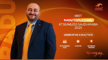 Join Radu Topliceanu, Mashreq