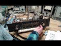 Nordmende Caruso Console Video 21 FM RF Alignment Check Nordmende Caruso Console Video 21 FM RF Alignment Check