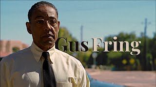 Flashbacks | Gus Fring Edit Resimi