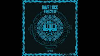 Dave Lock Calabi Yau