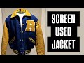 Restoring A Screen-Used 'Riverdale' Jacket