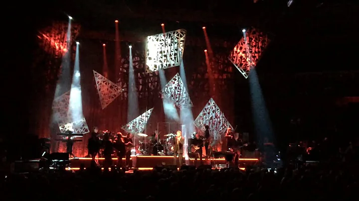 BRYAN FERRY ALBERT HALL 2020