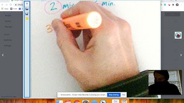 How to with Khan (Ratios with double number lines)
