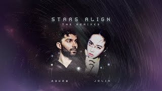 R3HAB & Jolin Tsai - Stars Align (FAULHABER Remix)(Official Music)