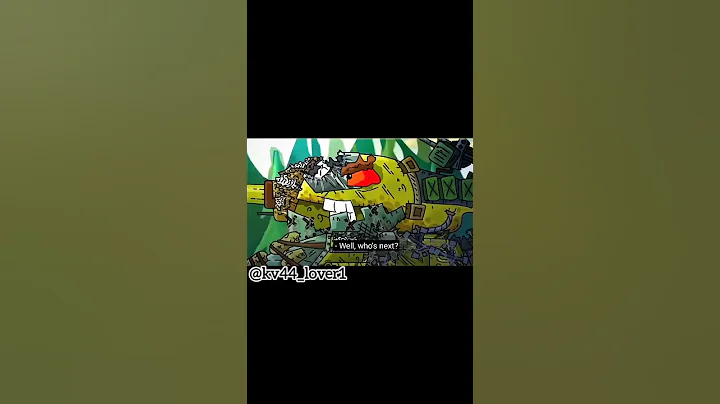 Pike(Shuka) edit #gerand #shorts #skibiditoilet #edit #cartoon_about_tanks #worldoftanks