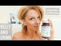 Ashwagandha - For Hormones and Stress from Kelly Childs