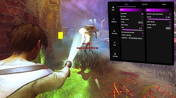 Destroying High MMR Demogorgon with Best DBD Cheat - Dead By Daylight