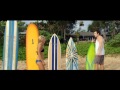 Soul Surfer - Walk On Water - Music Video