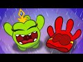 🔴  Om Nom Stories: Best Of All Seasons | Funny Cartoons For Kids By HooplaKidz TV