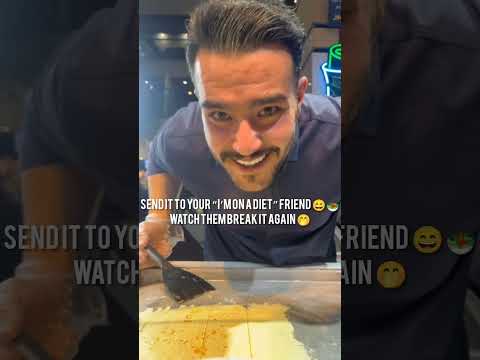 بستنی رولی با 3    خفن ترین انبه سه بعدی که دیدی