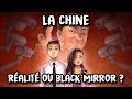 LMPC19 - Reality or Black Mirror? When China humiliates and controls its inhabitants
