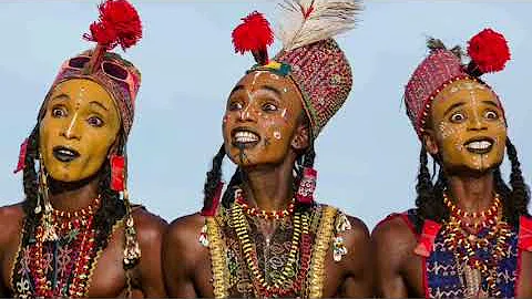 WHY ARE FULAN1S BEING F€@R€Đ, 5 FACTS ABOUT THE TRIß€