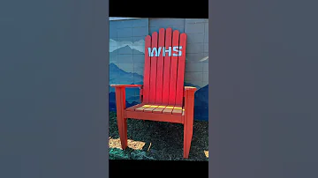 Huge 84 XXL Chairs 
