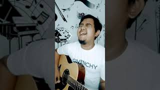 Vagetoz - saat kau pergi (cover)