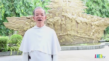 LHS Thứ Tư Tuần XIX Thường Niên. C - Lm. PX. Nguyễn Văn Nhứt, OP.