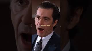 Movie Scent Of A Woman Part 2 Actors