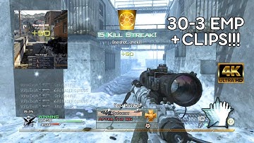 Sniping Everyone in Sight! MW2 in 2025!