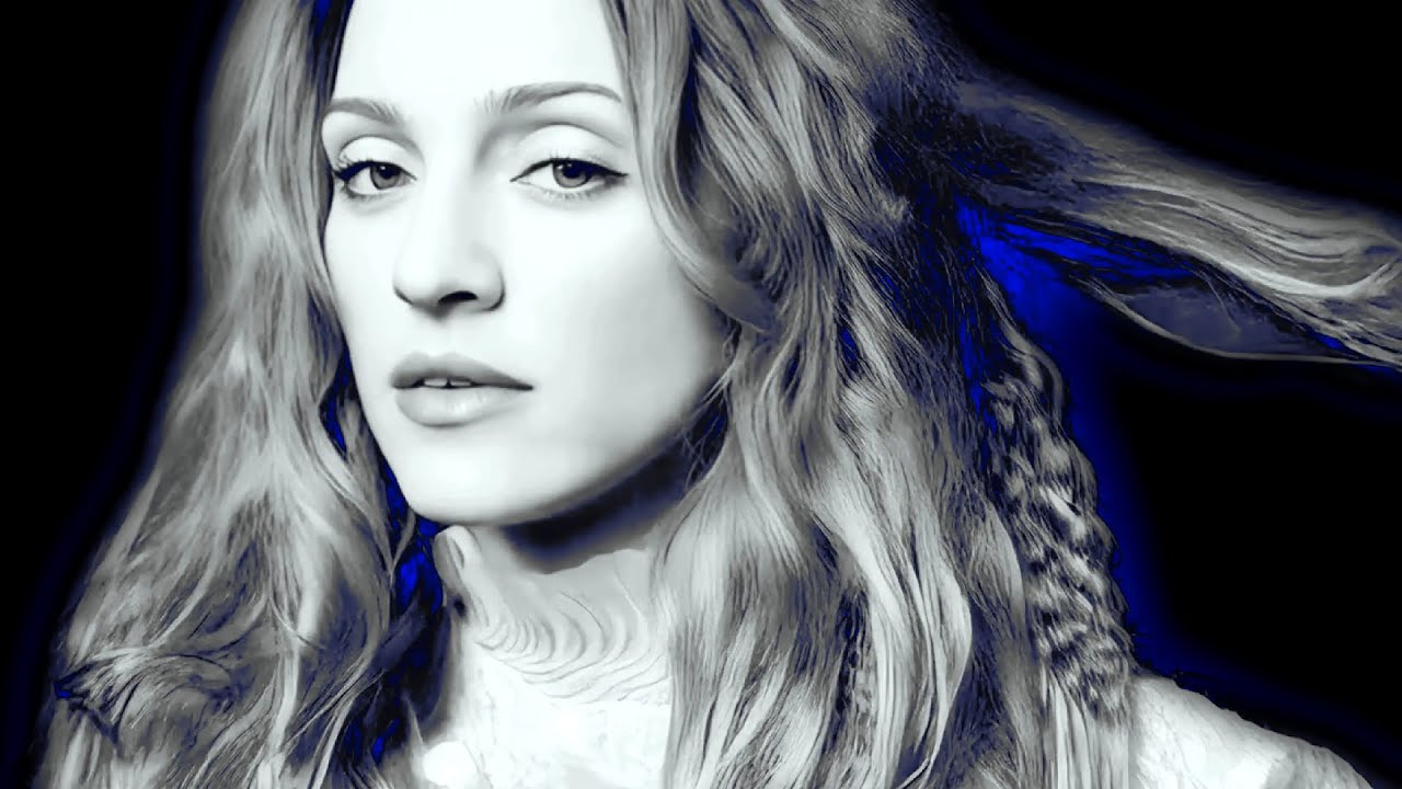 Madonna Veronica Electronica / Skin The Collaboration Remix