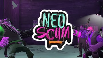 Dak Kills Beans (NeoScum SFM)