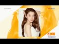 Han So Hee ฮันโซฮ๊ จ่อขึ้นแท่นนางเอกเรื่องแรก @Entertainment Day 14Jun20