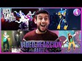 Just Dance 2022: Video Reacción Parte 4.