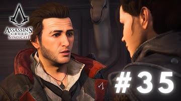 "Double Trouble" - ASSASSIN