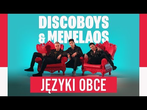 Języki obce