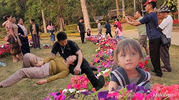 chaw zoo nkauj mas haib tiag2