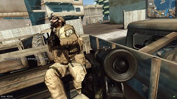 PRVolume Muttrah Demo