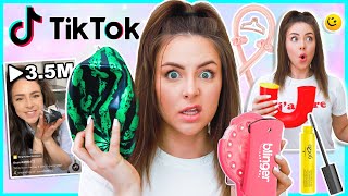 I Bought The Most VIRAL Tiktok Products!