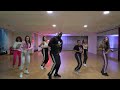 Ruger - Asiwaju (Beginners Dance Class DXB)