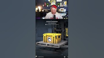 Opening Cases EVERY DAY in CS2 - Day 225/366 | Recoil Case