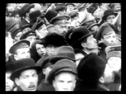 Βίντεο: Αιτίες της επανάστασης του 1917