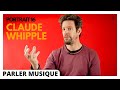 Parler musique i portrait 16 i claude whipple capsules discobole