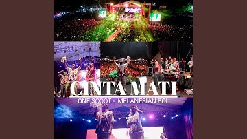 CINTA MATI