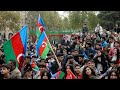 Kaukasus: Armenien und Aserbaidschan einigen sich auf Waffenruhe im Konflikt um Bergkarabach